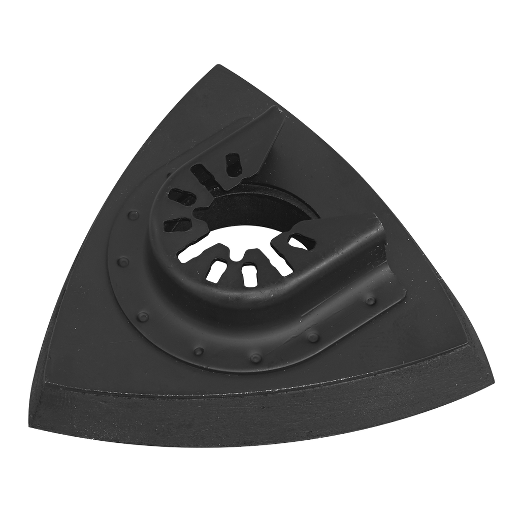 Multi-Tool Triangle Backing Pad 76mm