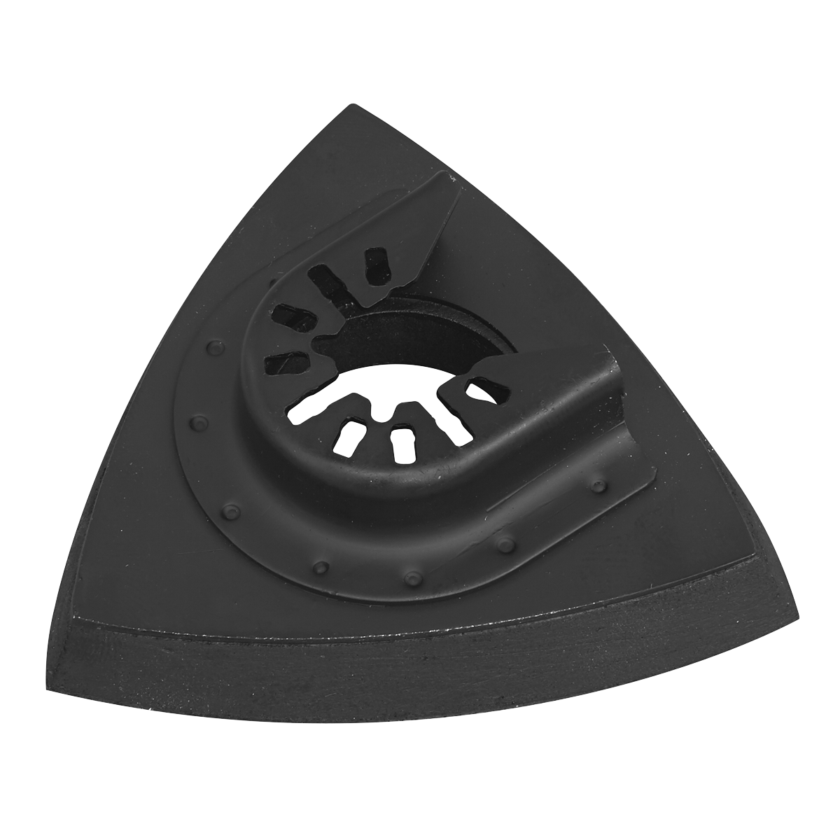 Multi-Tool Triangle Backing Pad 76mm