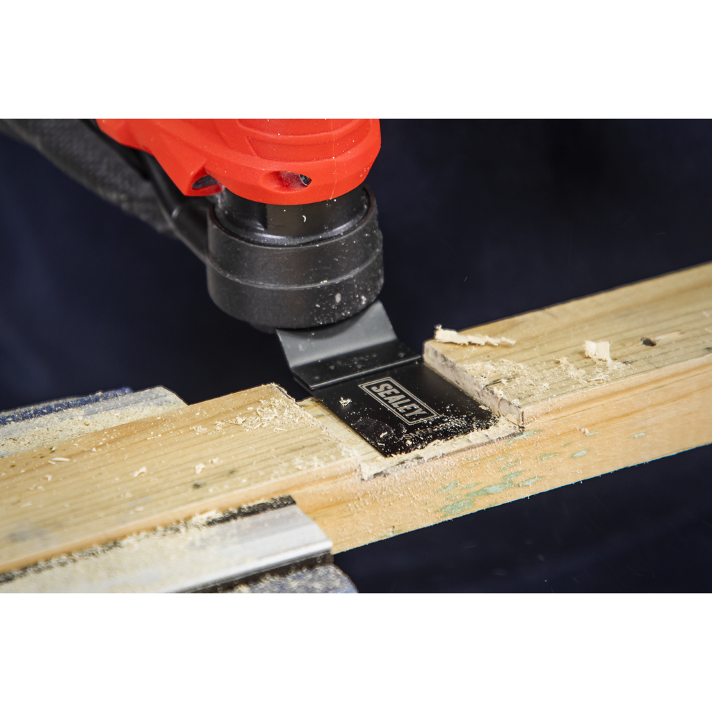 Multi-Tool Blade for Metal & Wood 33mm