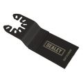 Multi-Tool Blade for Metal & Wood 33mm