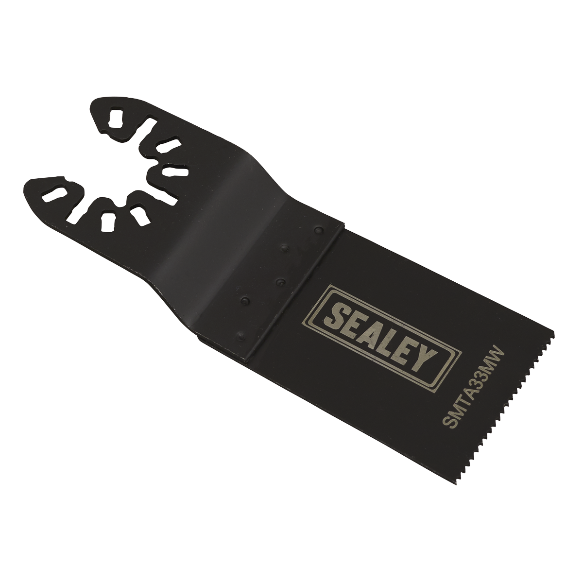 Multi-Tool Blade for Metal & Wood 33mm