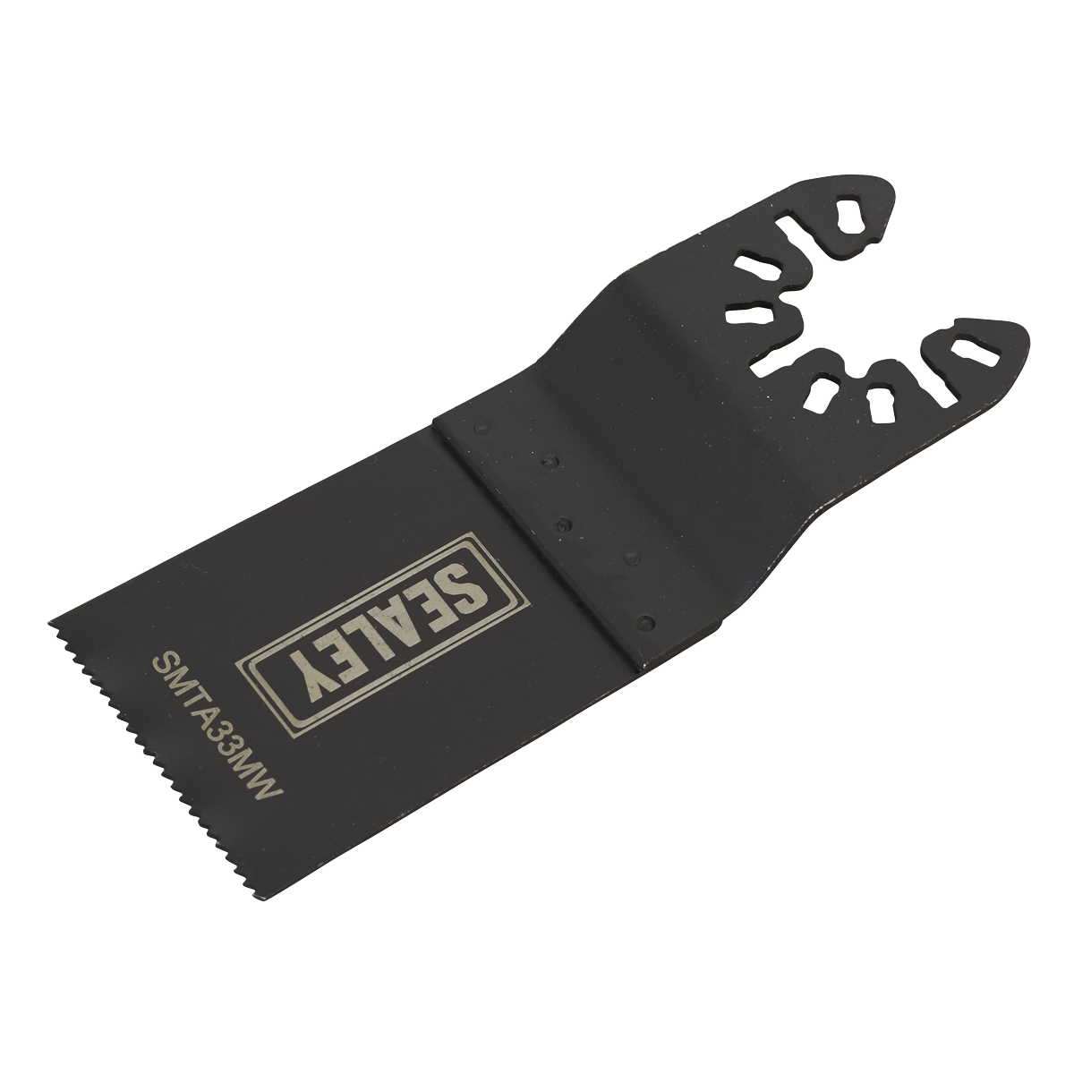 Multi-Tool Blade for Metal & Wood 33mm