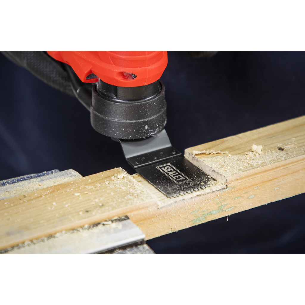 Multi-Tool Fast Cutting Blade for Wood 34mm