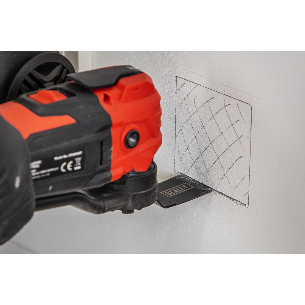 Multi-Tool Fast Cutting Blade for Wood 34mm