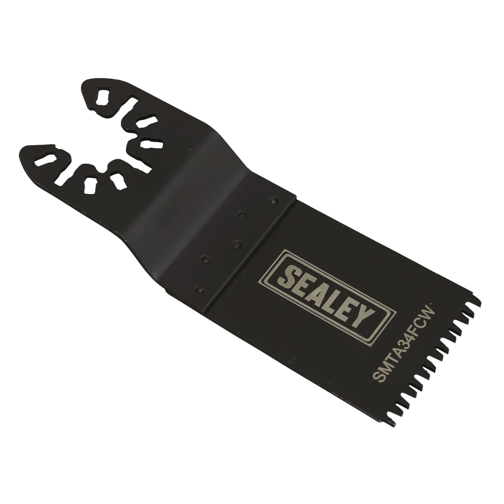 Multi-Tool Fast Cutting Blade for Wood 34mm