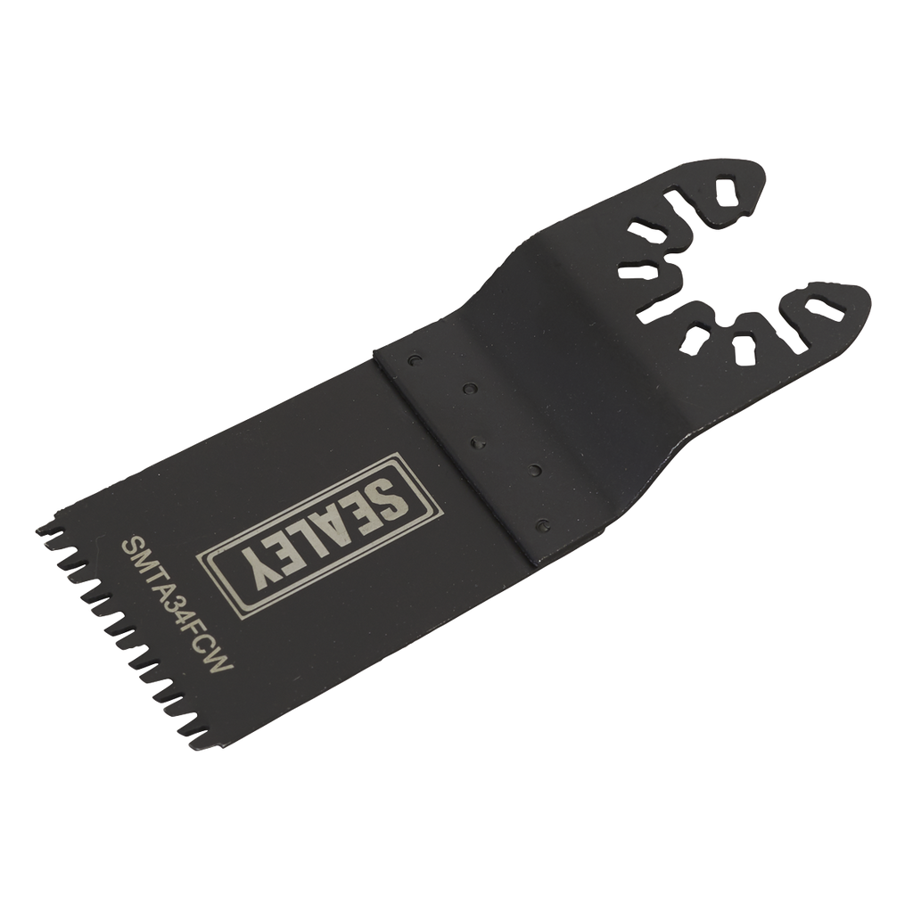 Multi-Tool Fast Cutting Blade for Wood 34mm