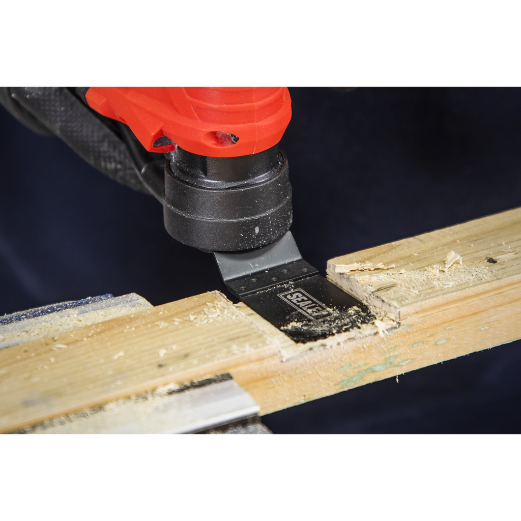 Multi-Tool Blade for Wood 34mm