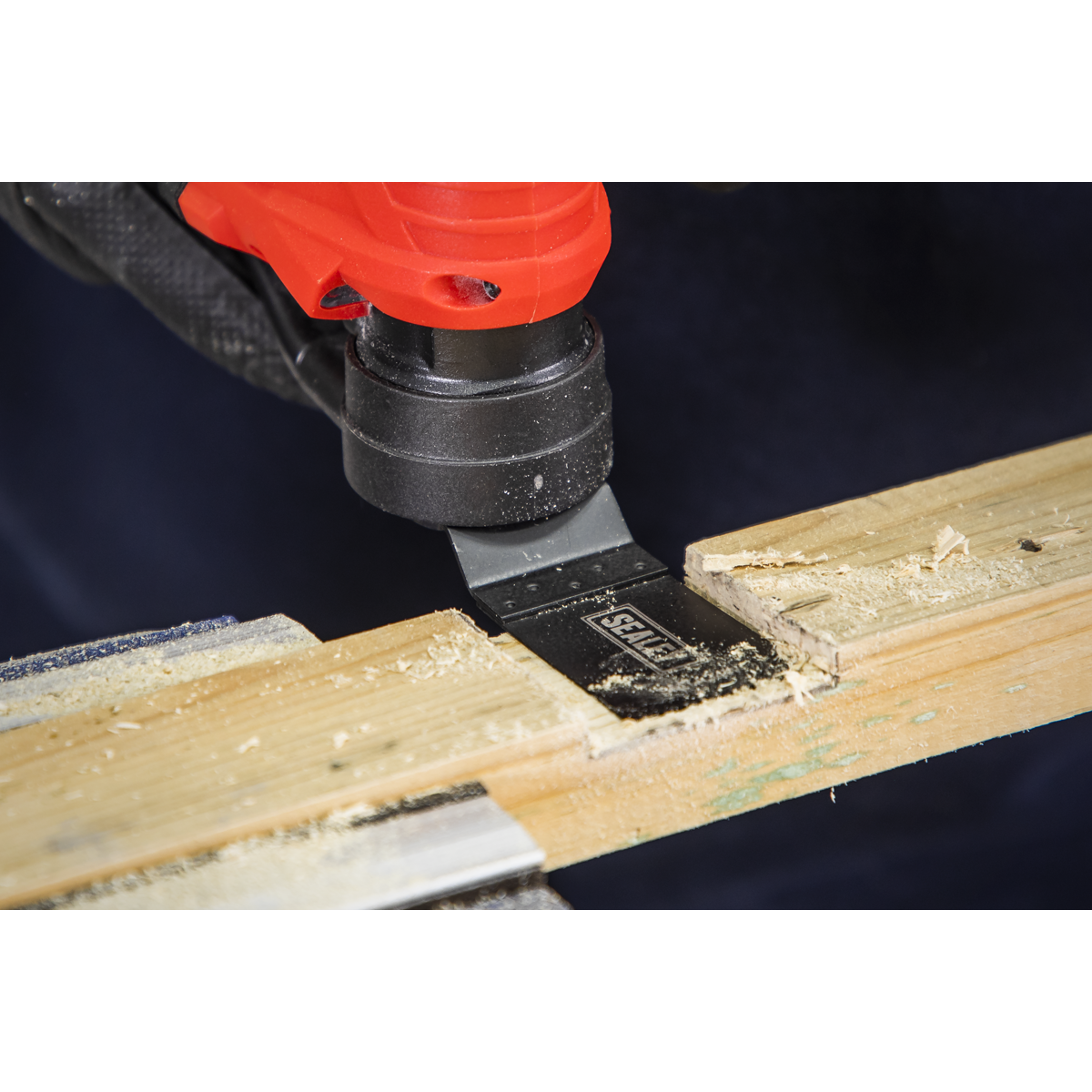 Multi-Tool Blade for Wood 34mm