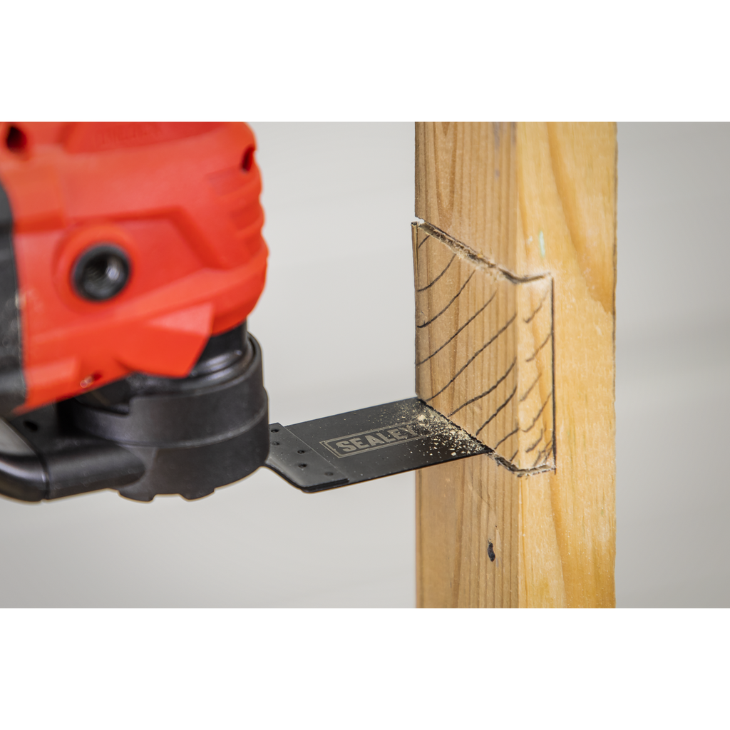 Multi-Tool Blade for Wood 34mm