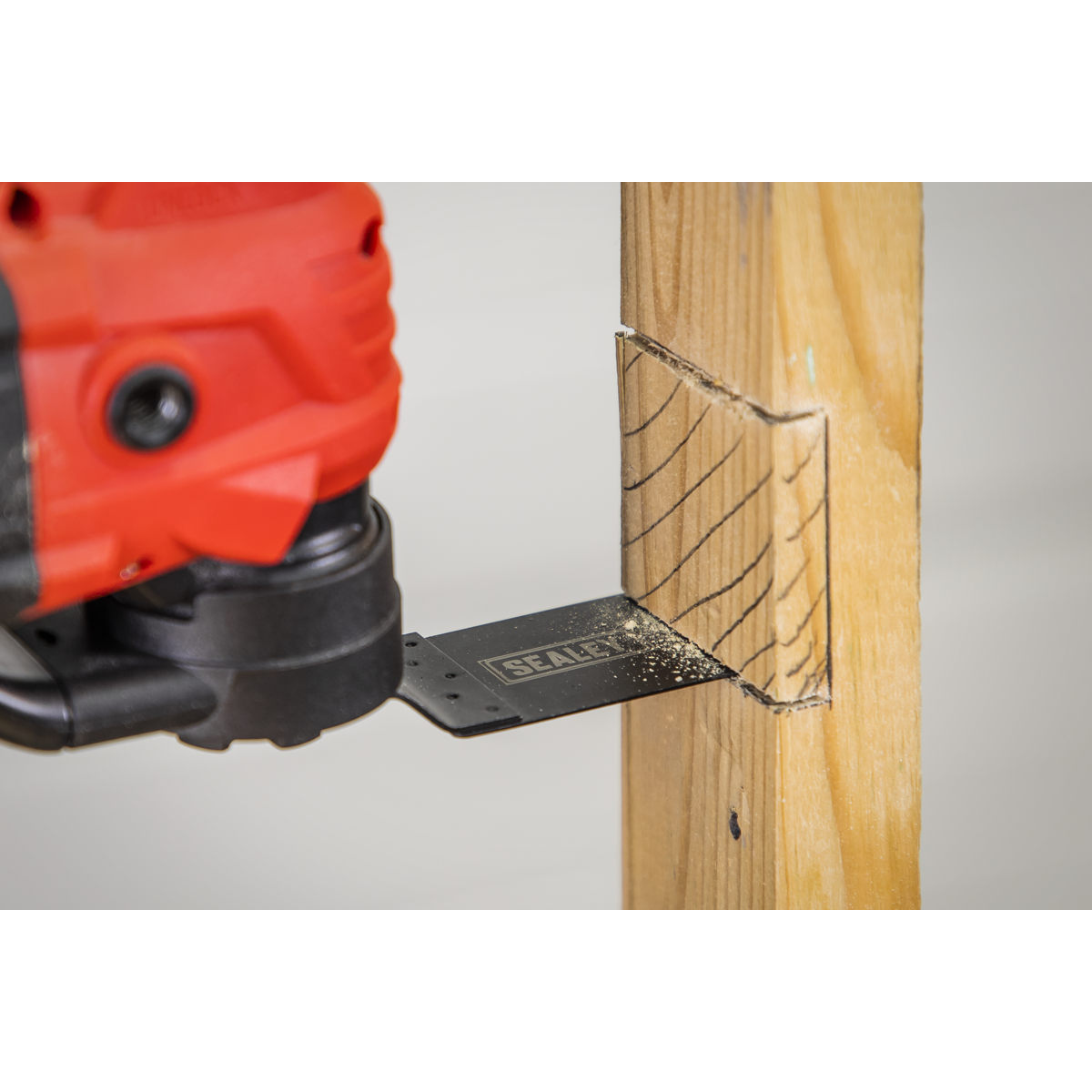 Multi-Tool Blade for Wood 34mm