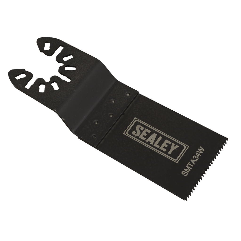 Multi-Tool Blade for Wood 34mm