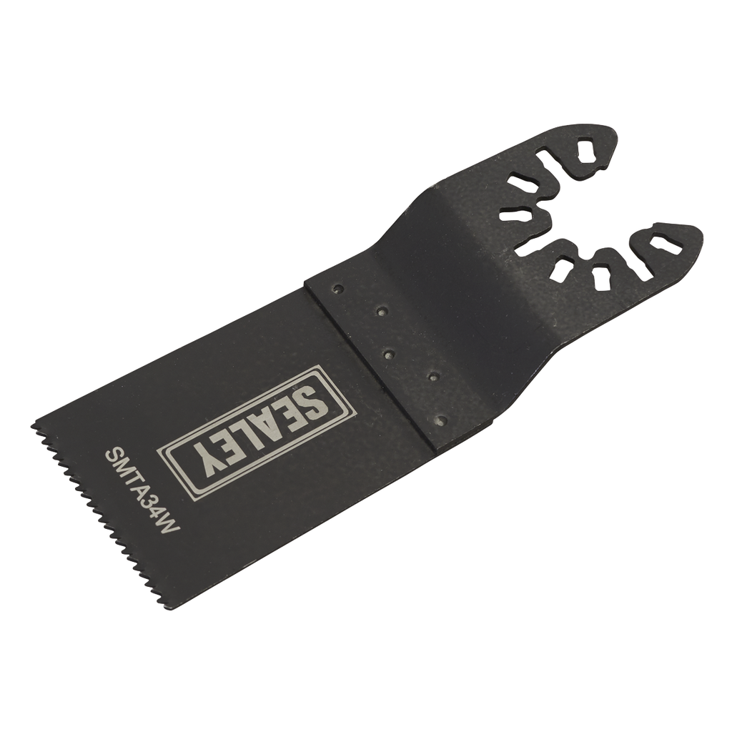 Multi-Tool Blade for Wood 34mm