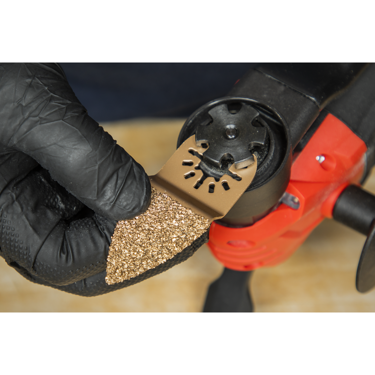 Multi-Tool Blade for Ceramic 35mm