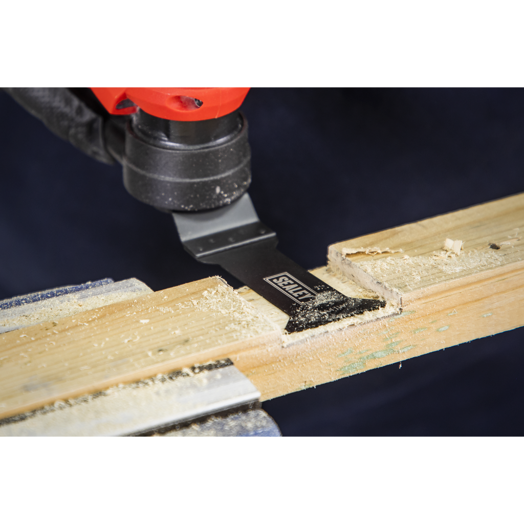 Multi-Tool Blade for Wood 41mm
