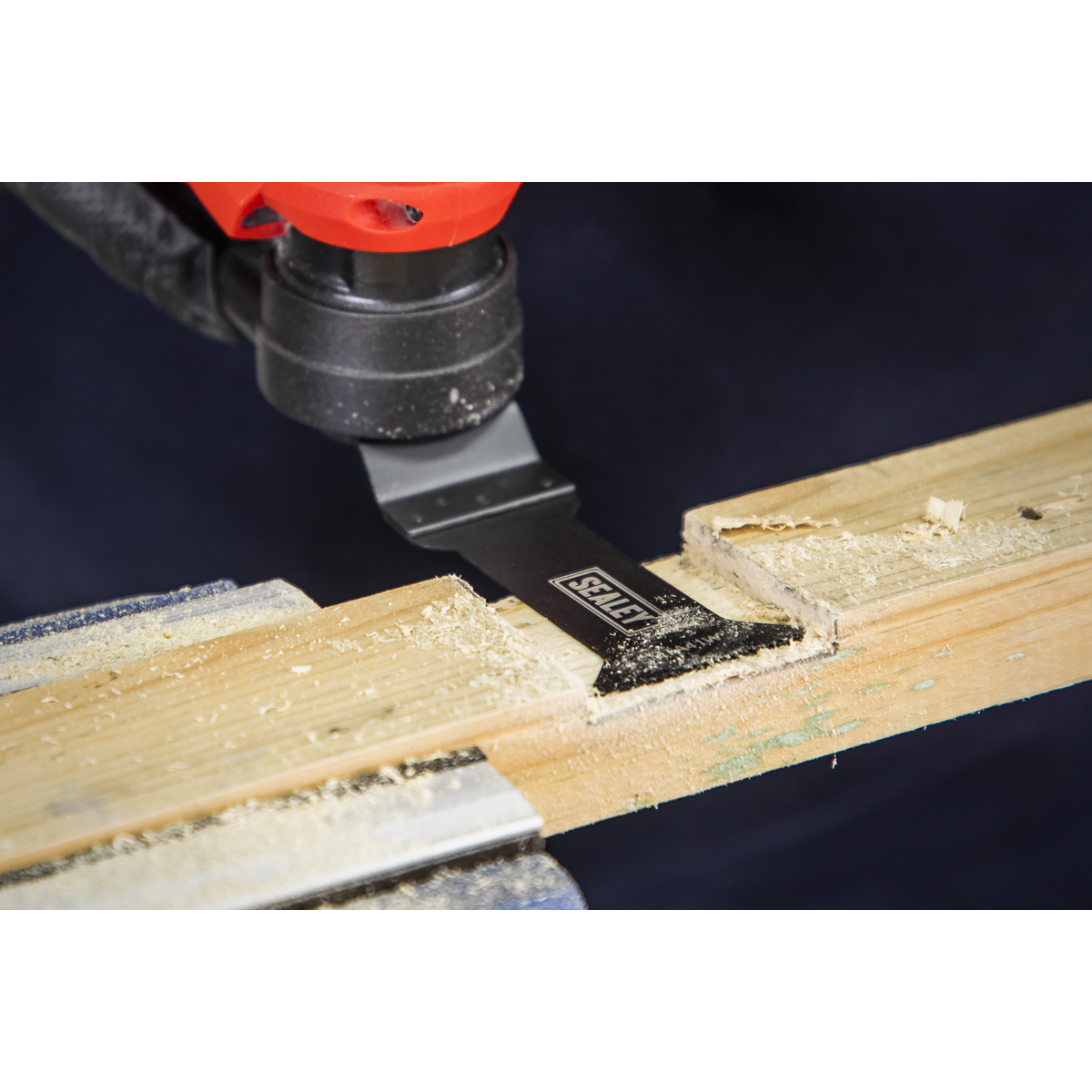 Multi-Tool Blade for Wood 41mm