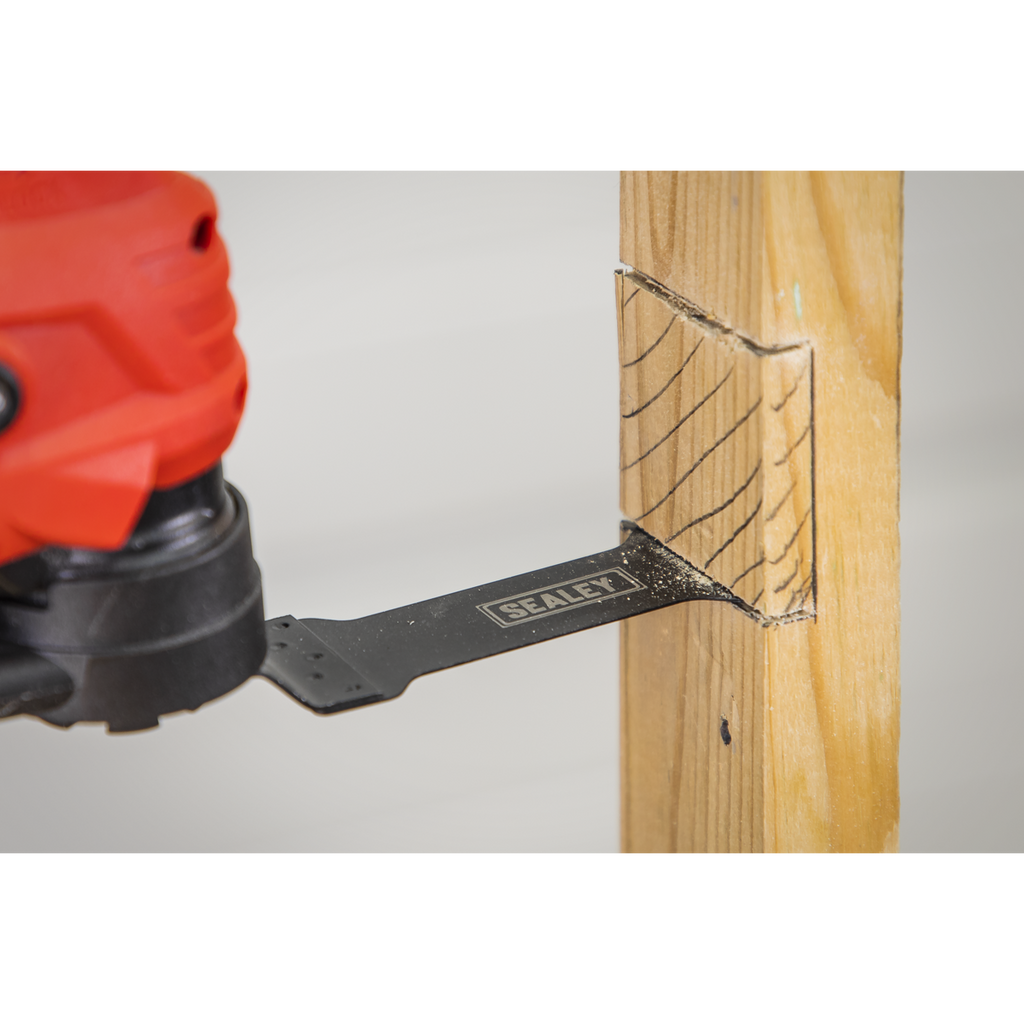 Multi-Tool Blade for Wood 41mm