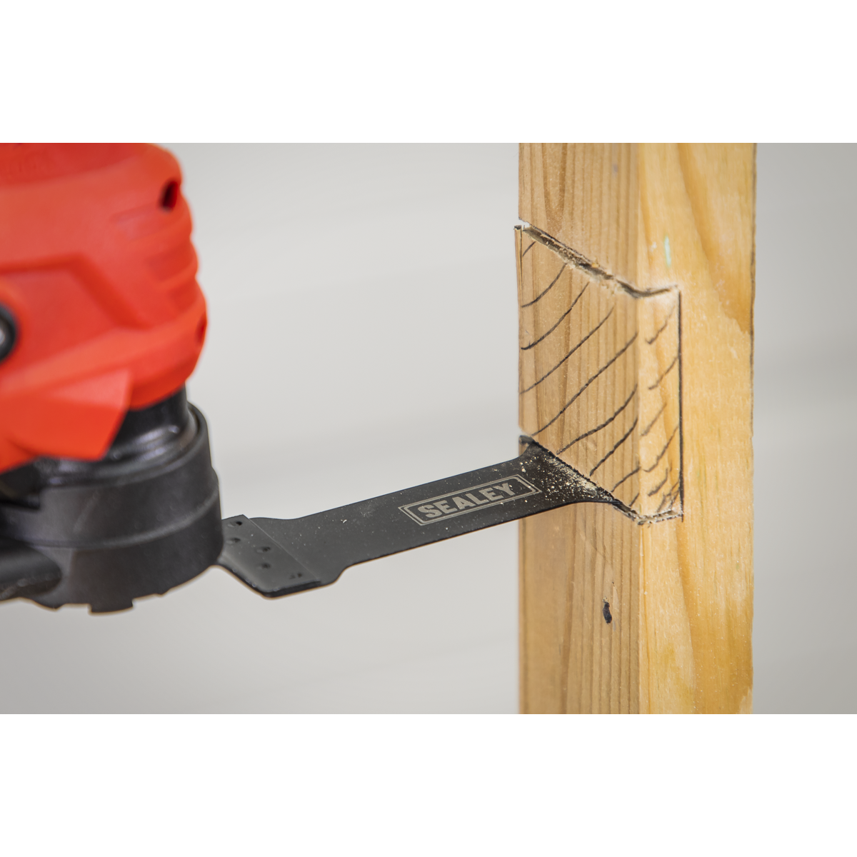 Multi-Tool Blade for Wood 41mm
