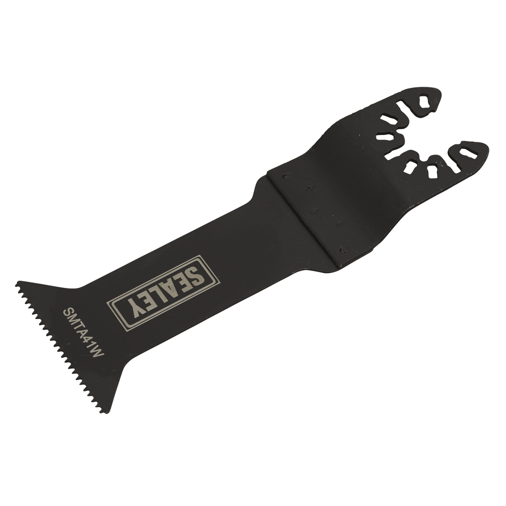 Multi-Tool Blade for Wood 41mm