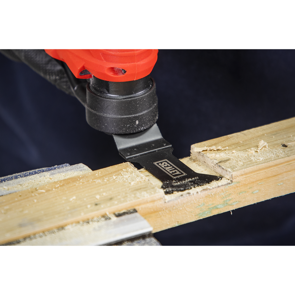Multi-Tool Blade for Metal & Wood 44mm