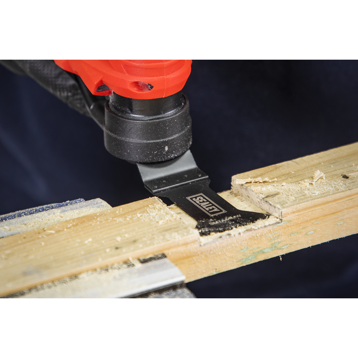 Multi-Tool Blade for Metal & Wood 44mm