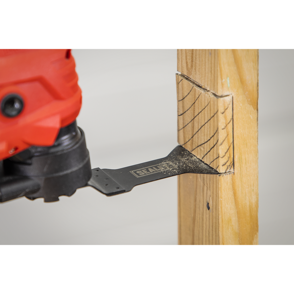 Multi-Tool Blade for Metal & Wood 44mm