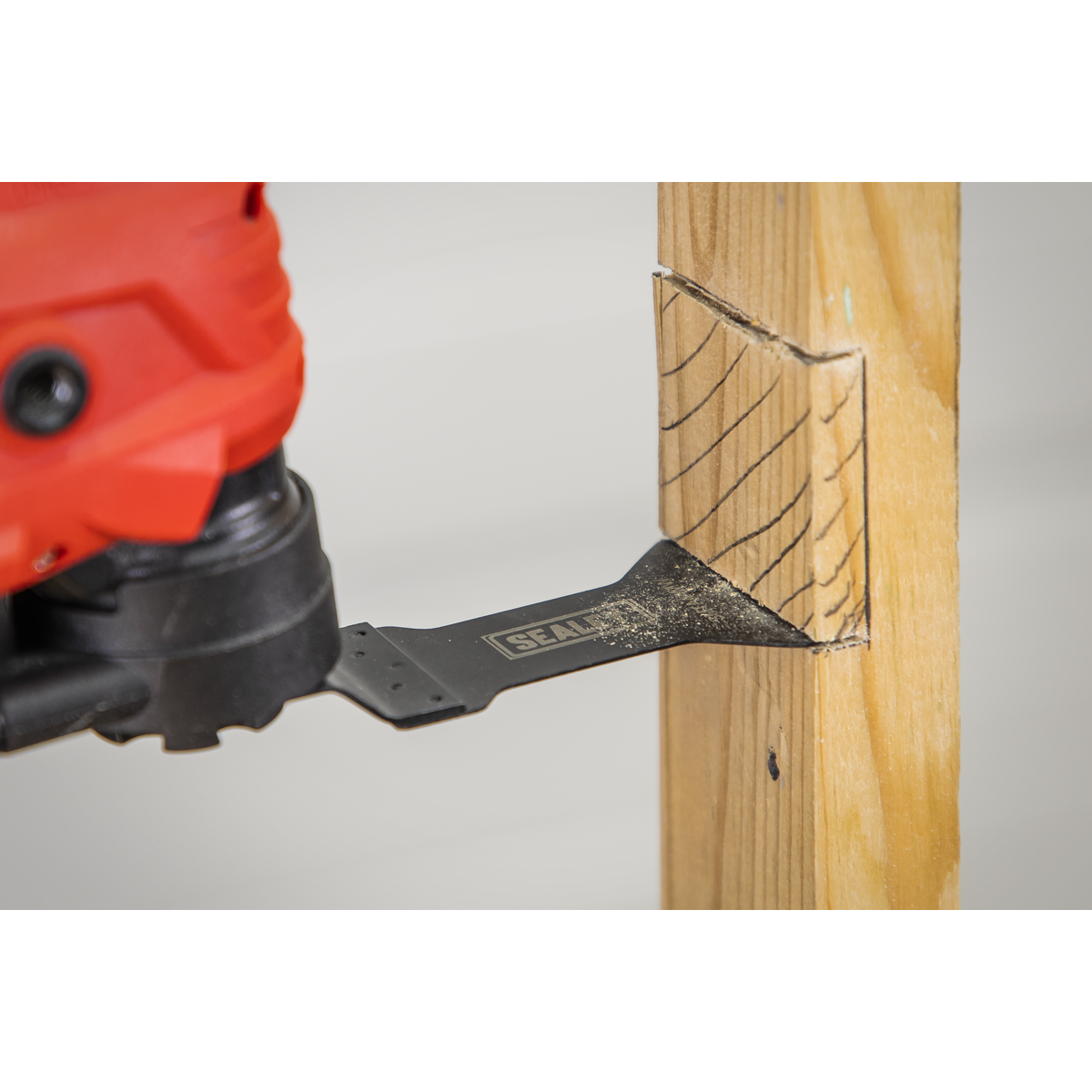 Multi-Tool Blade for Metal & Wood 44mm