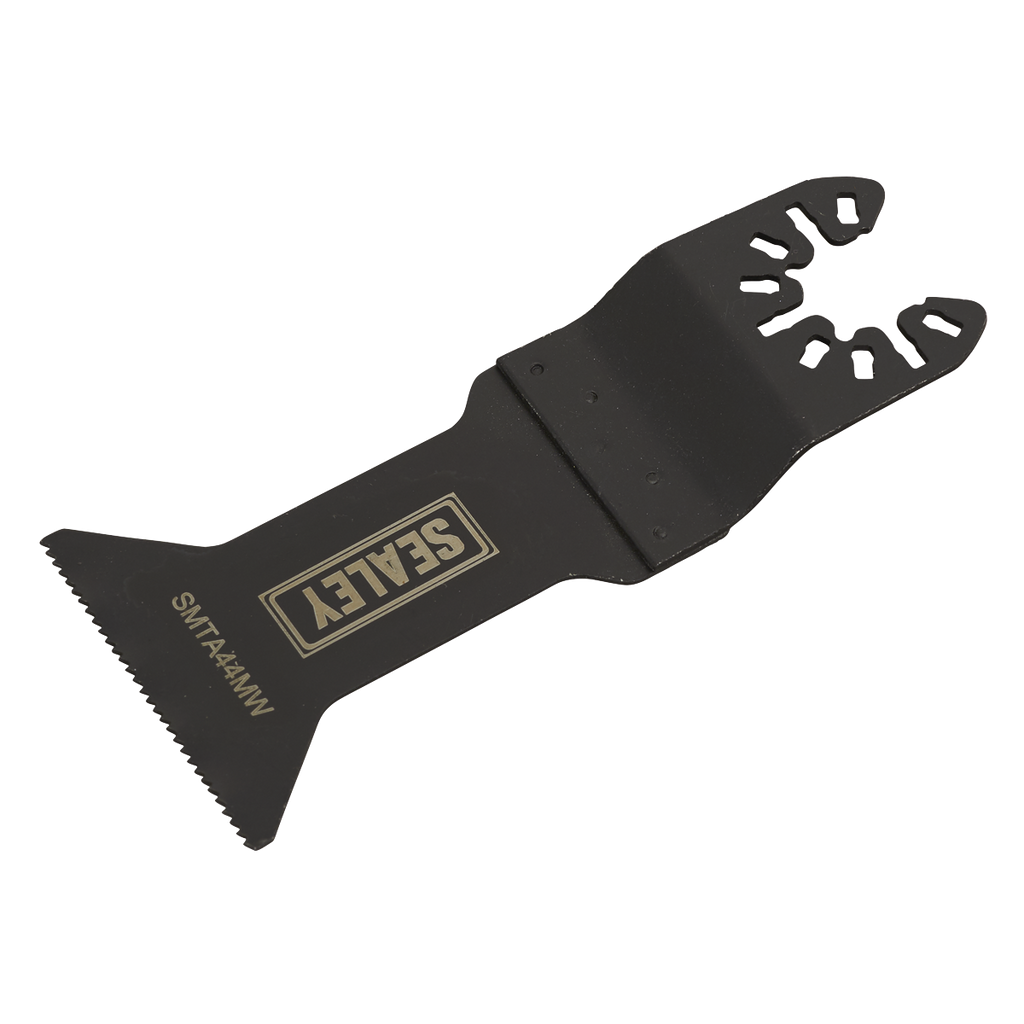 Multi-Tool Blade for Metal & Wood 44mm