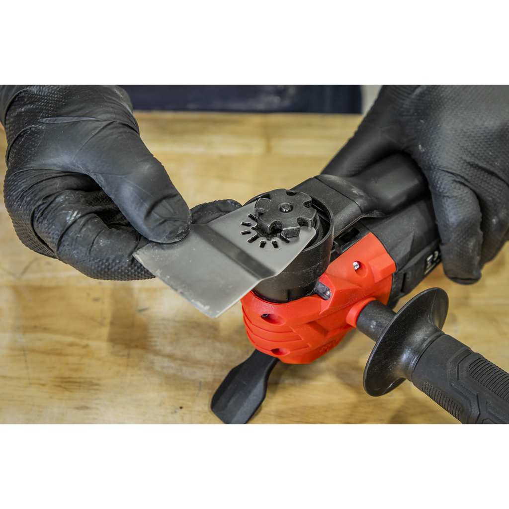 Multi-Tool Blade for Ceramic 50mm