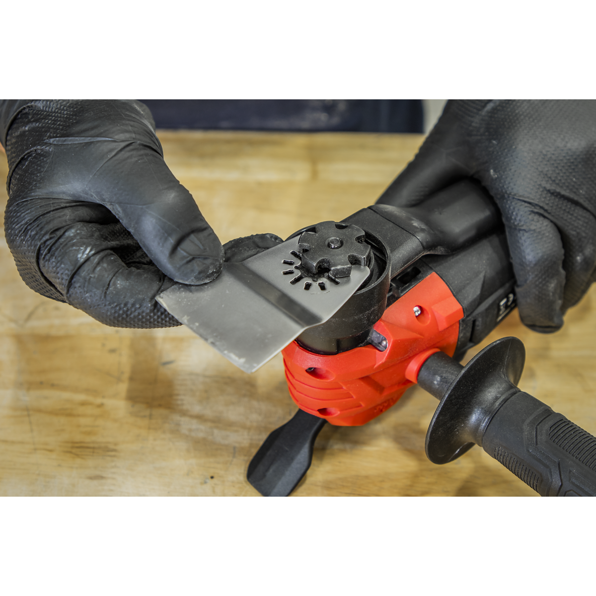 Multi-Tool Blade for Ceramic 50mm
