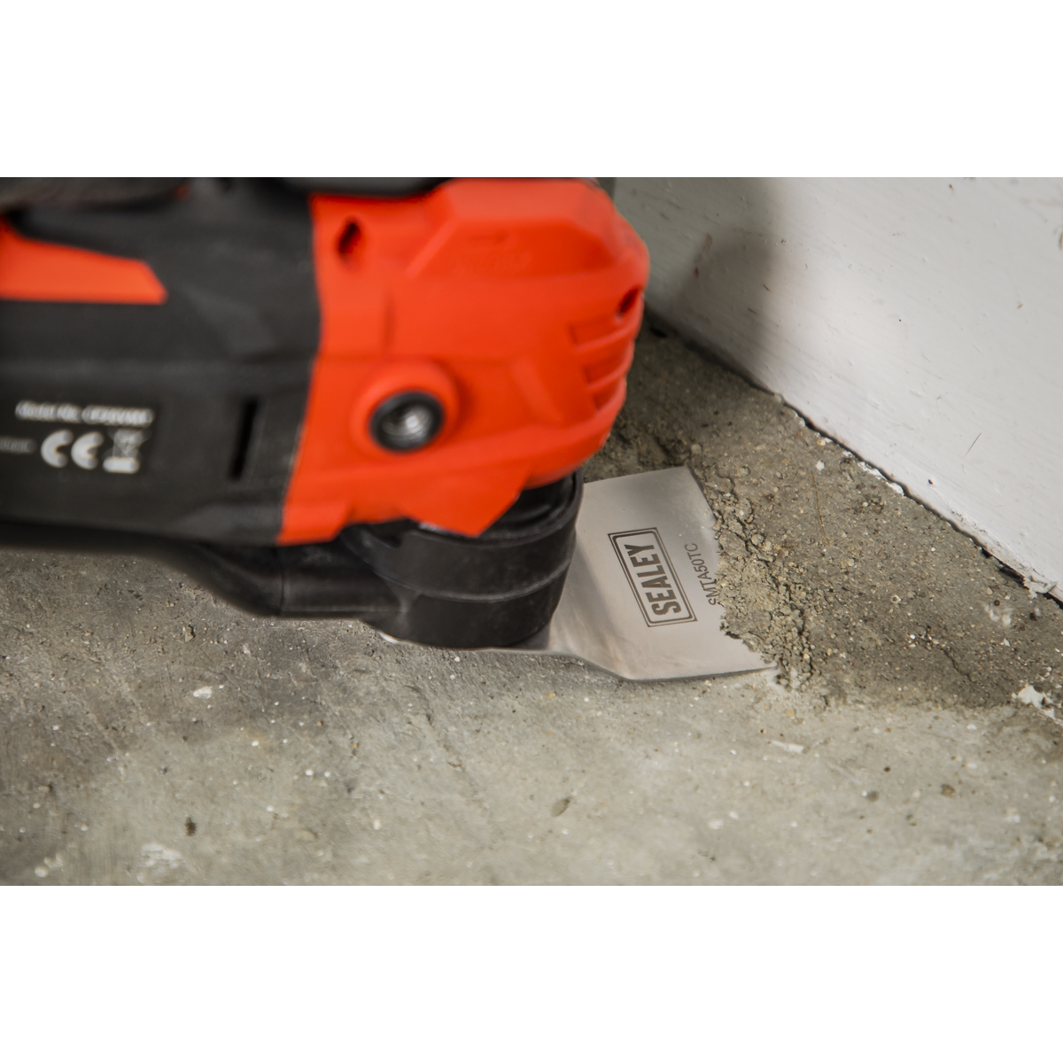 Multi-Tool Blade for Ceramic 50mm