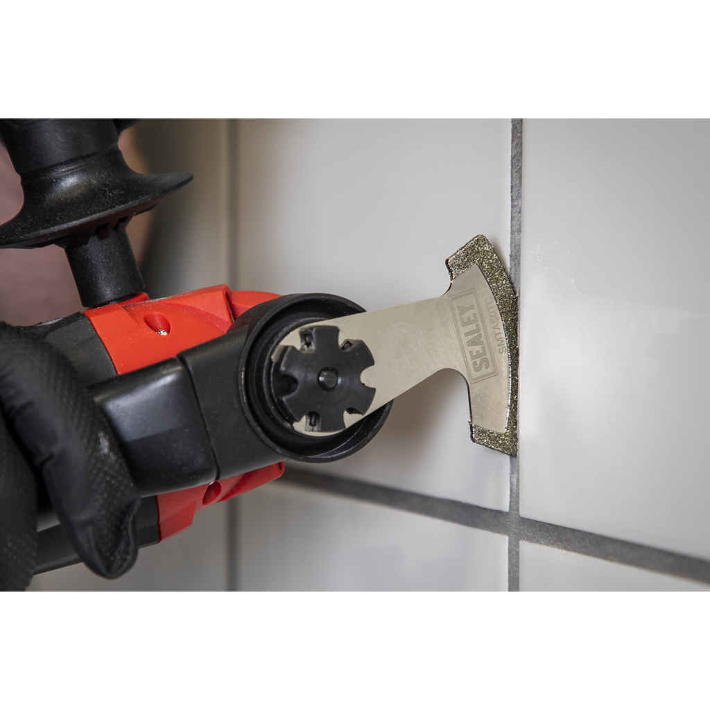 Multi-Tool Blade for Ceramic 60mm