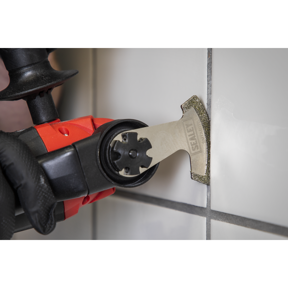 Multi-Tool Blade for Ceramic 60mm