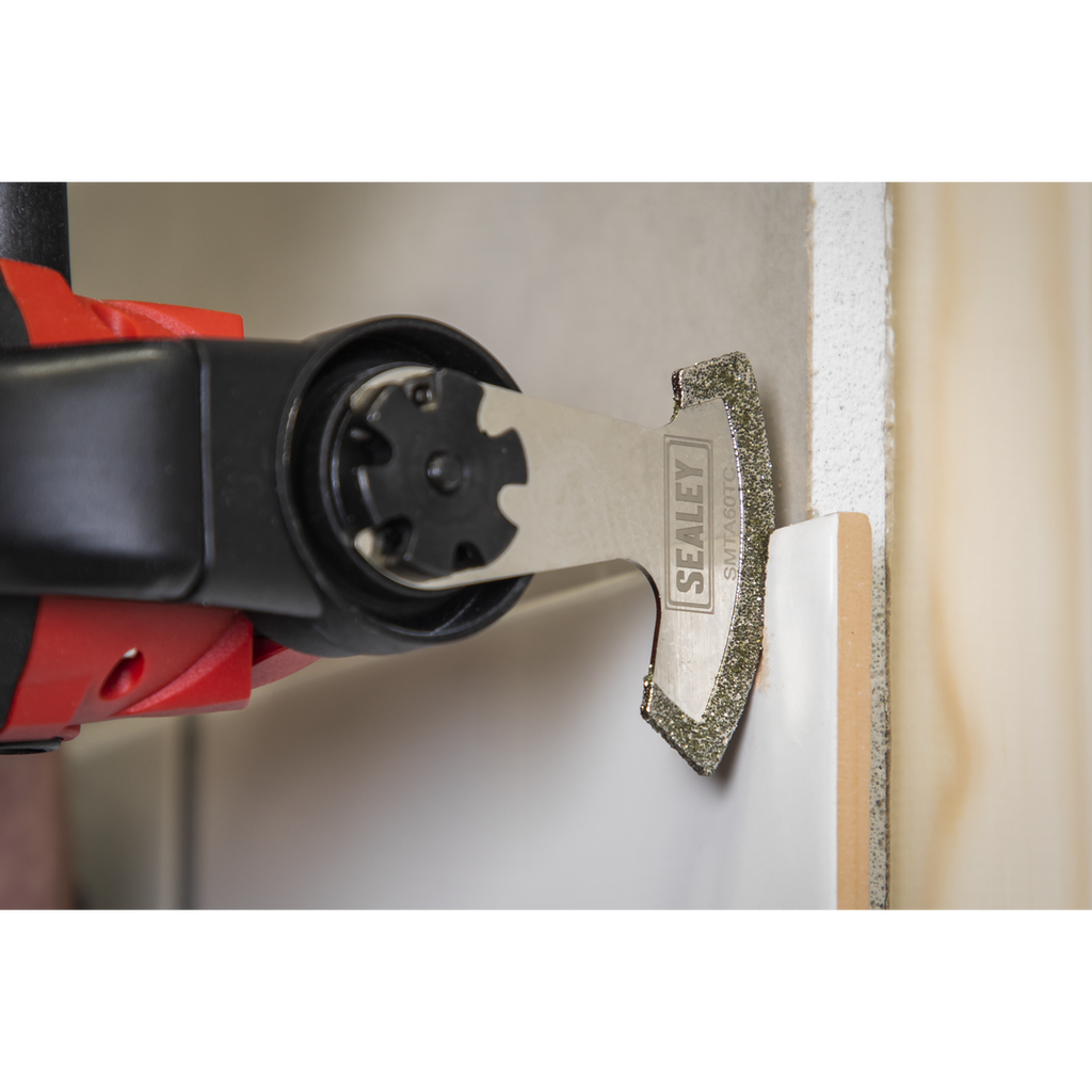 Multi-Tool Blade for Ceramic 60mm