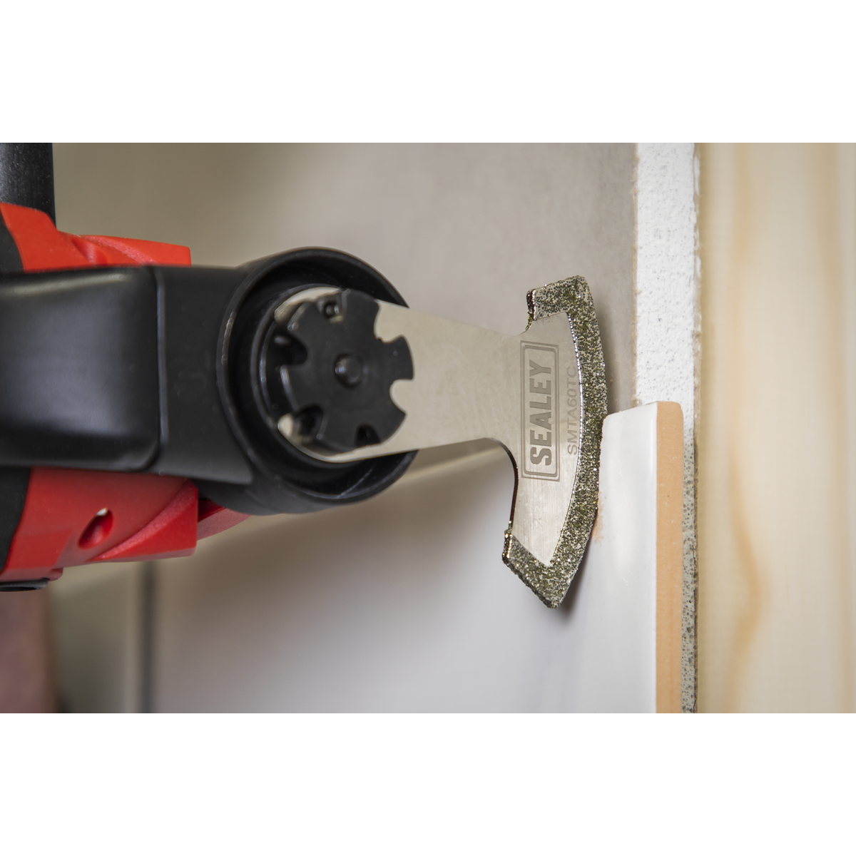 Multi-Tool Blade for Ceramic 60mm