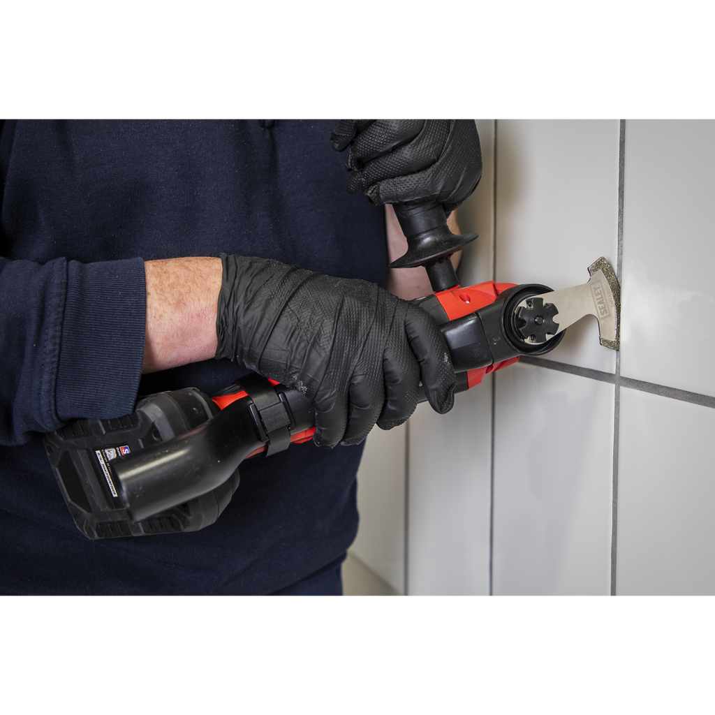 Multi-Tool Blade for Ceramic 60mm