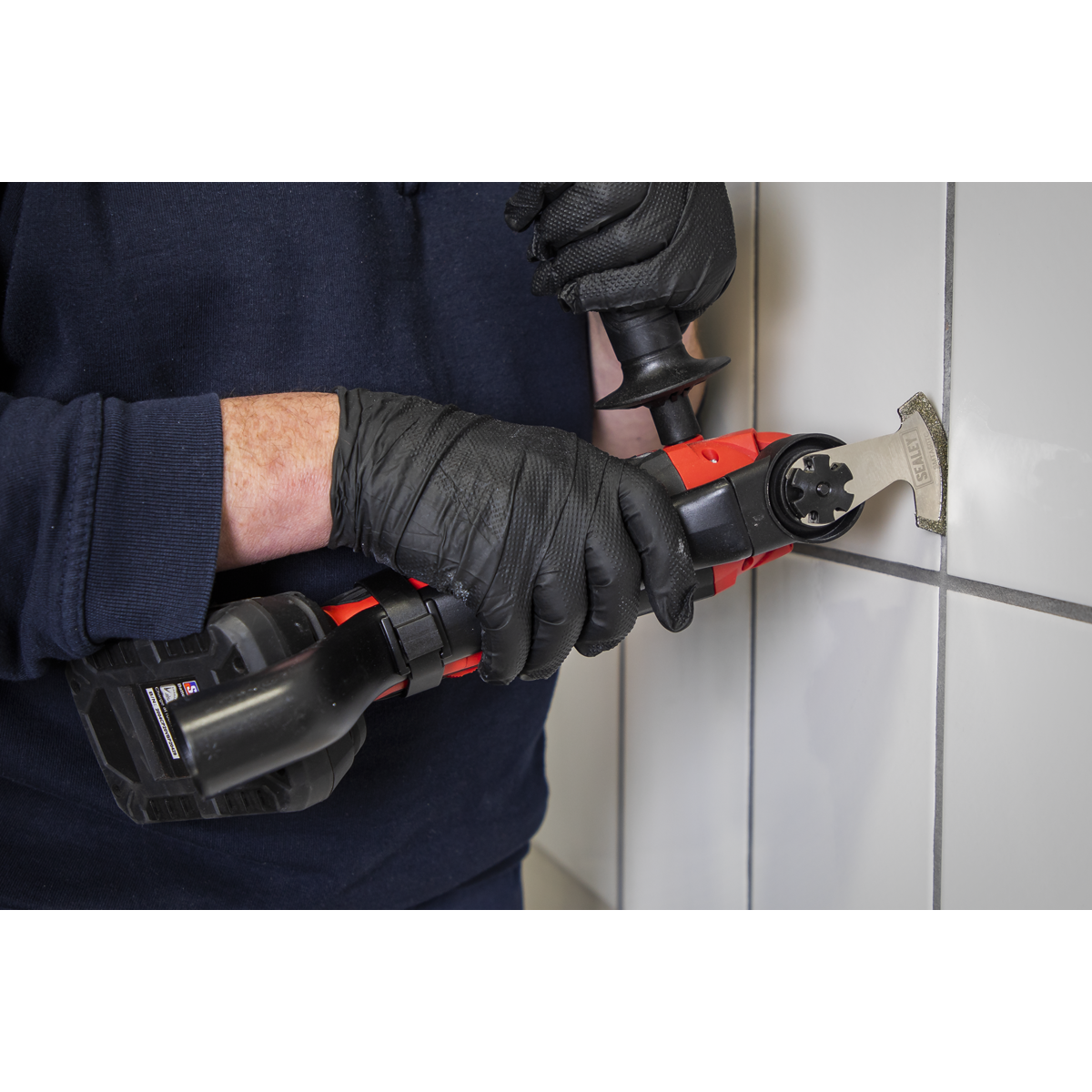 Multi-Tool Blade for Ceramic 60mm