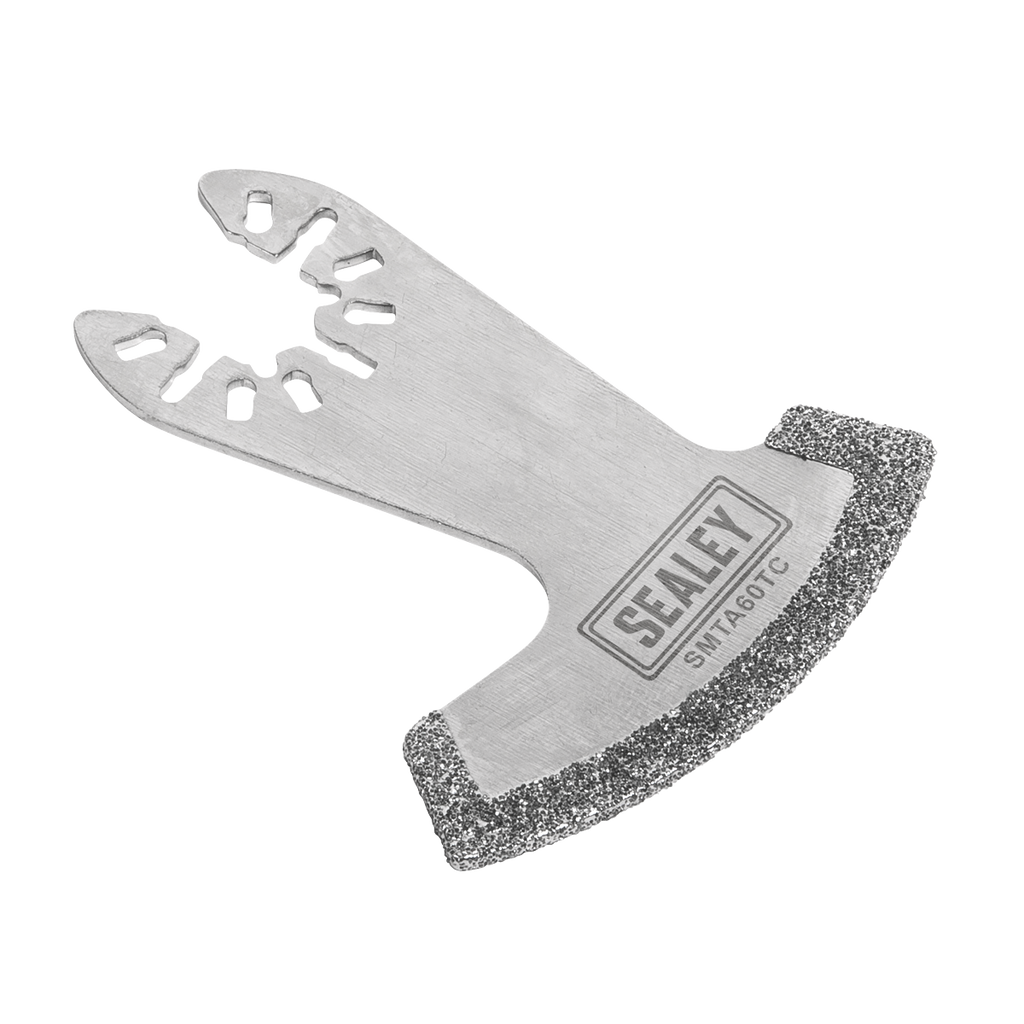 Multi-Tool Blade for Ceramic 60mm