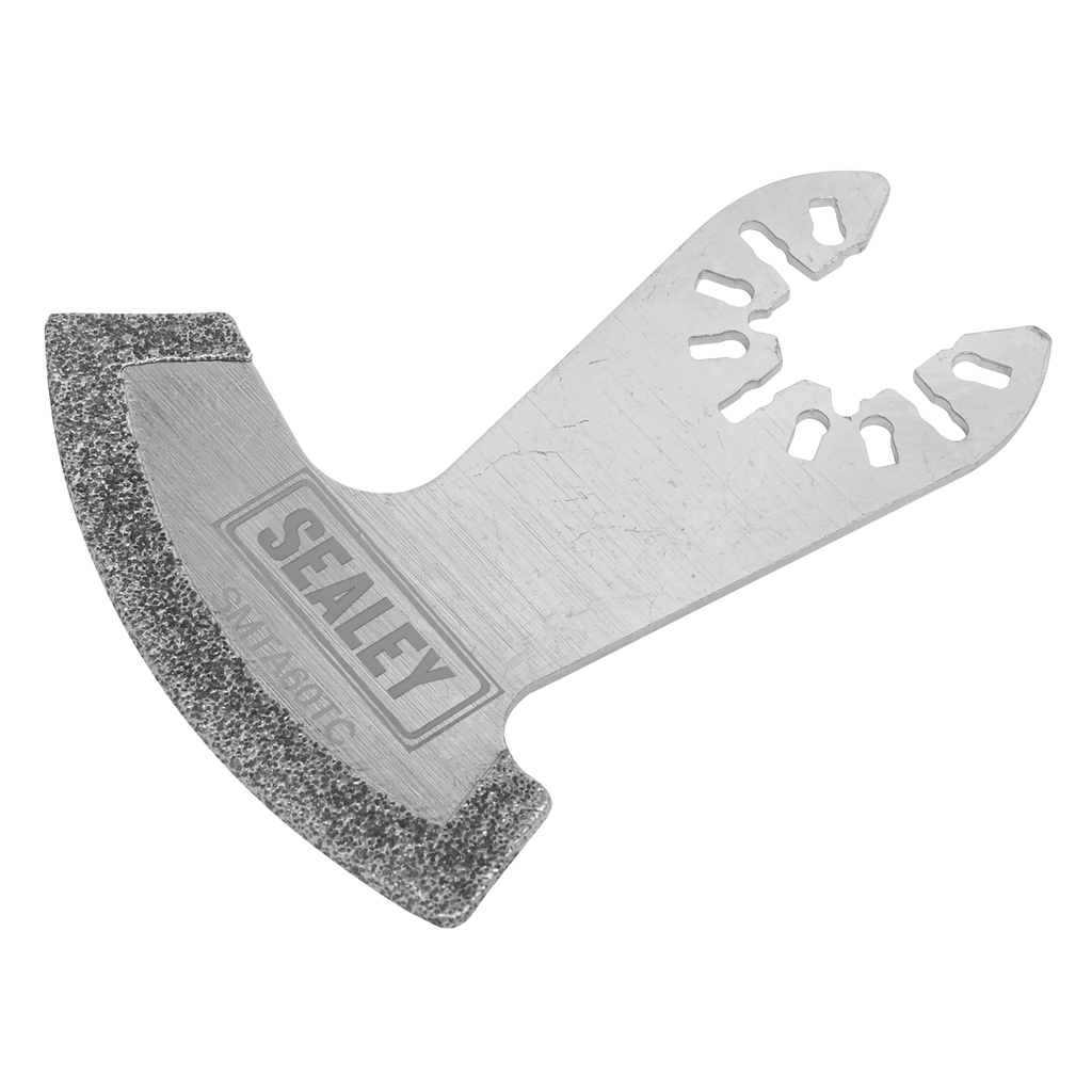Multi-Tool Blade for Ceramic 60mm