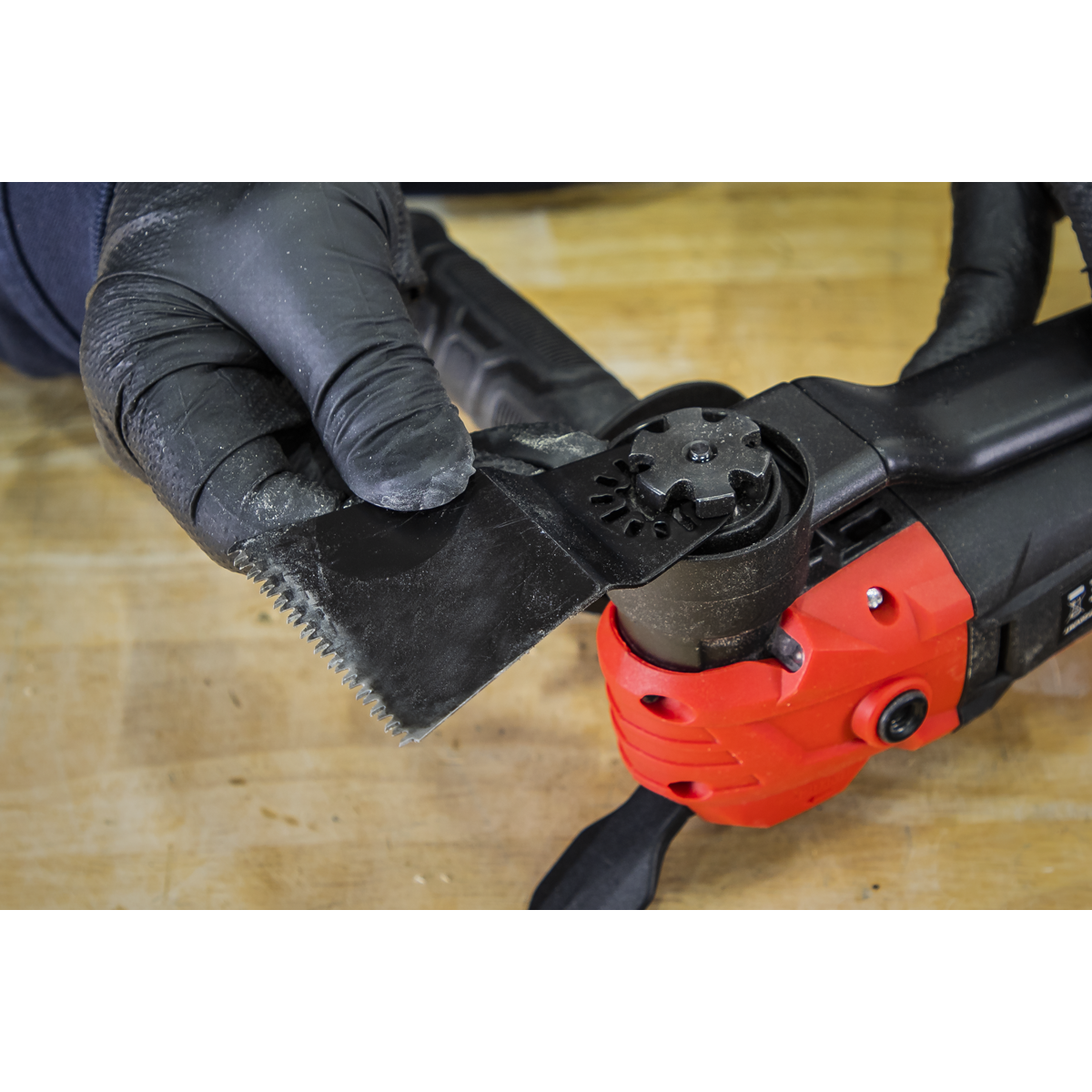 Multi-Tool Fast Cutting Blade for Wood 65mm