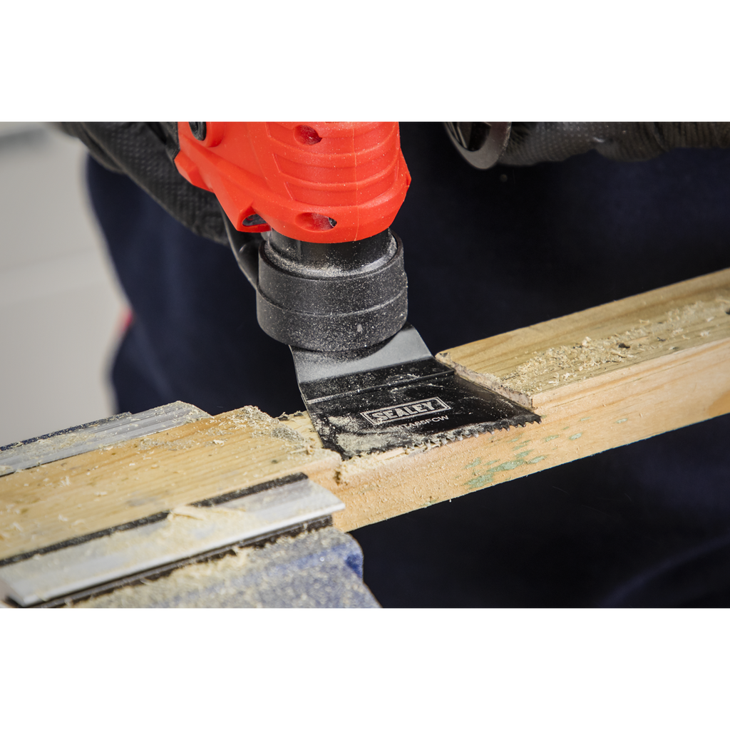 Multi-Tool Fast Cutting Blade for Wood 65mm