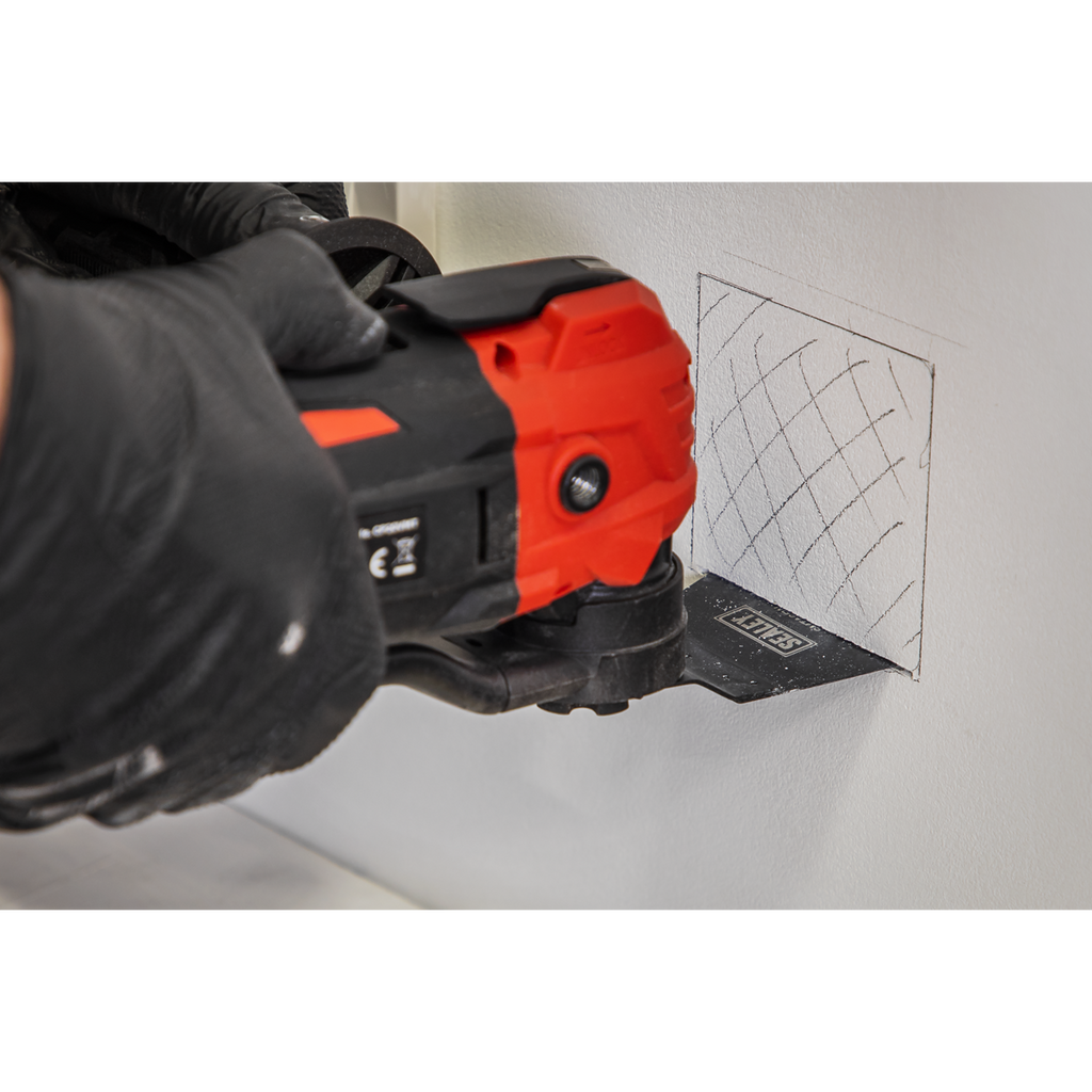 Multi-Tool Fast Cutting Blade for Wood 65mm