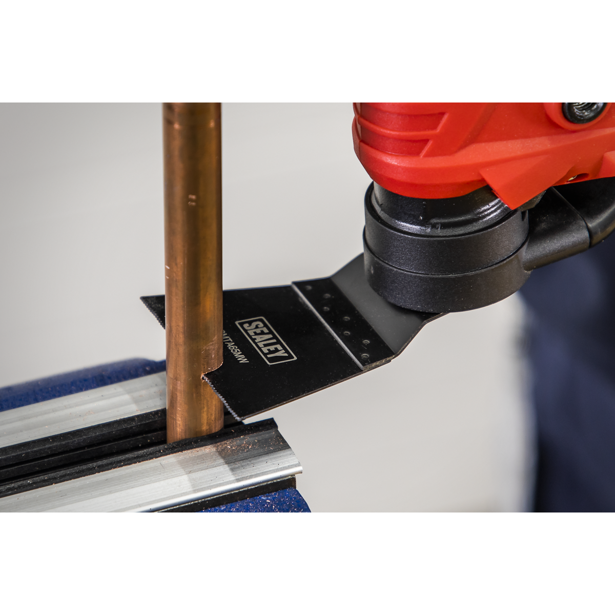 Multi-Tool Blade for Metal & Wood 65mm