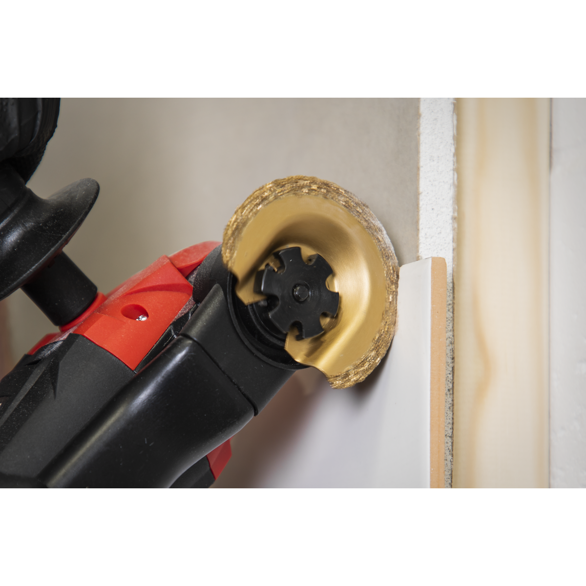 Multi-Tool Blade for Ceramic 65mm