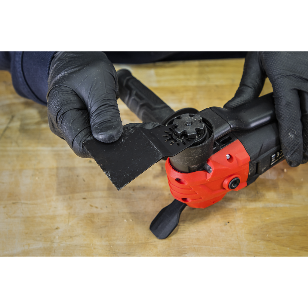 Multi-Tool Blade for Wood 65mm