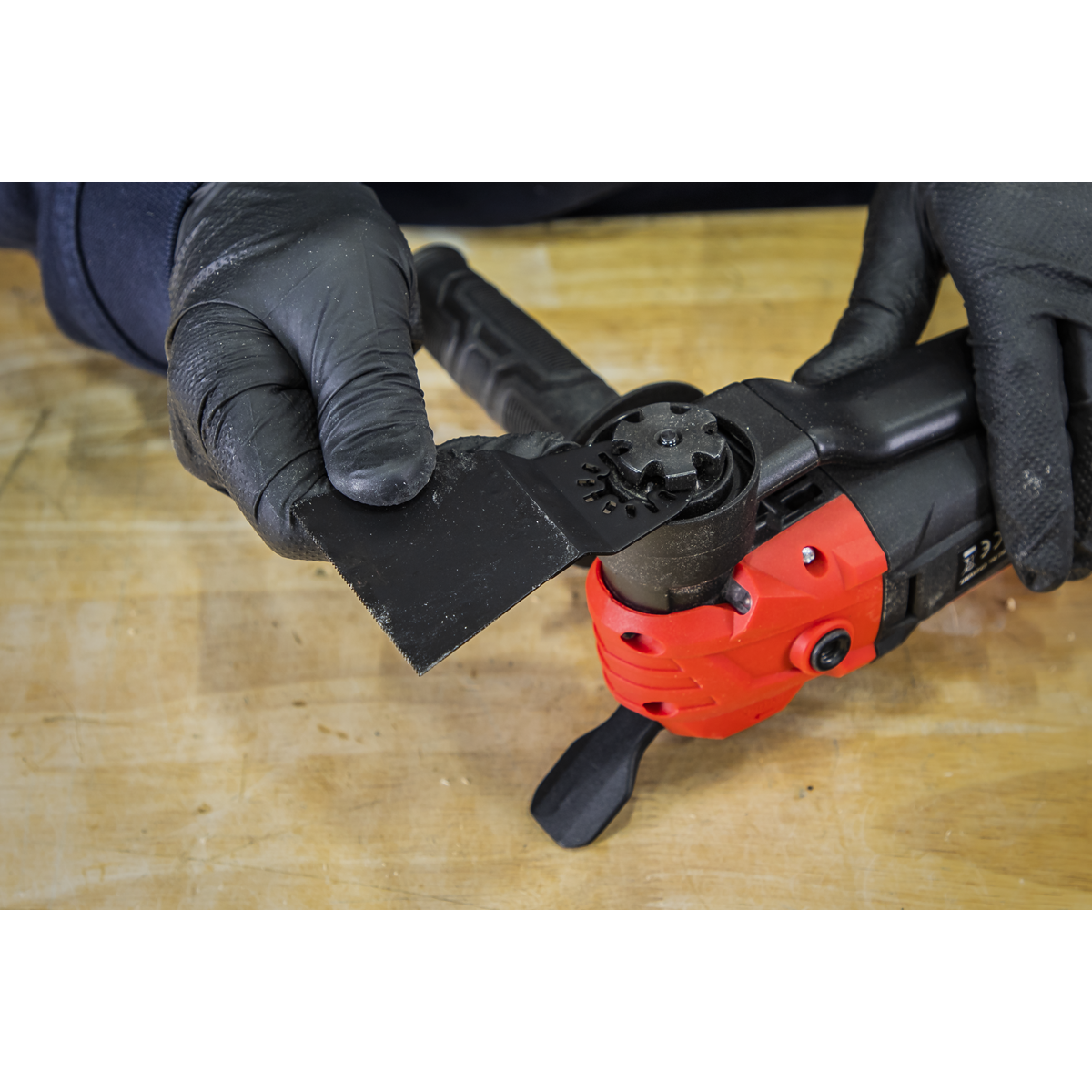 Multi-Tool Blade for Wood 65mm