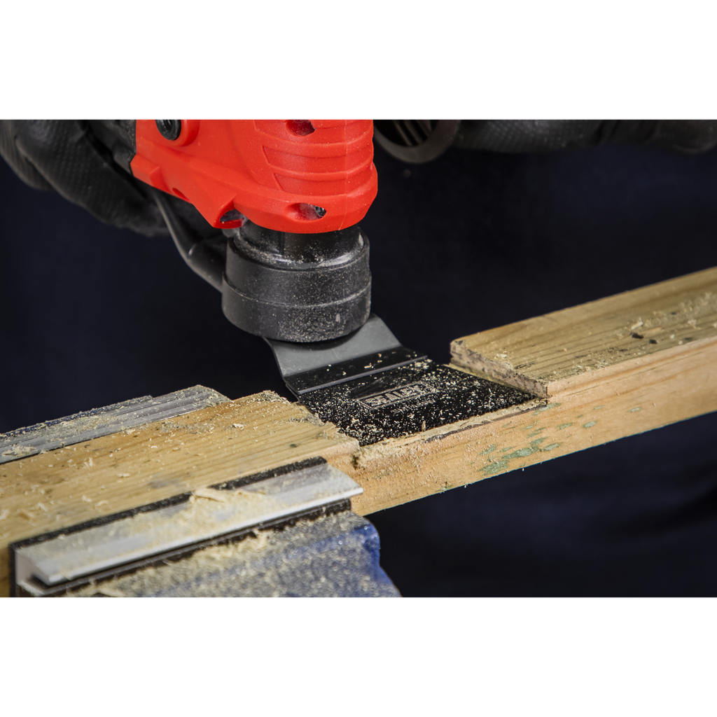 Multi-Tool Blade for Wood 65mm