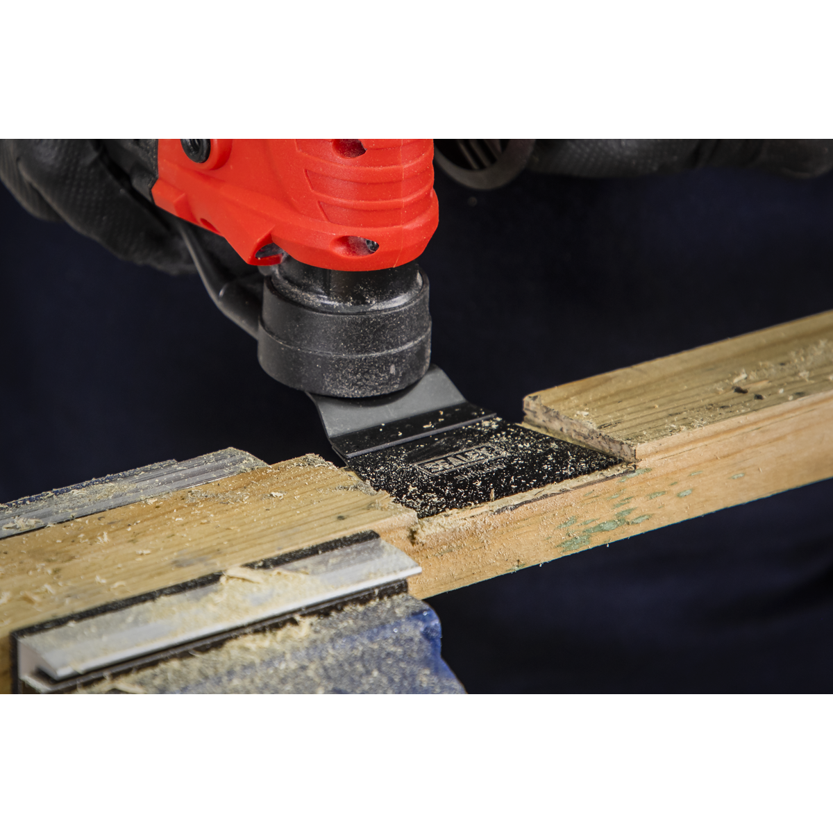 Multi-Tool Blade for Wood 65mm