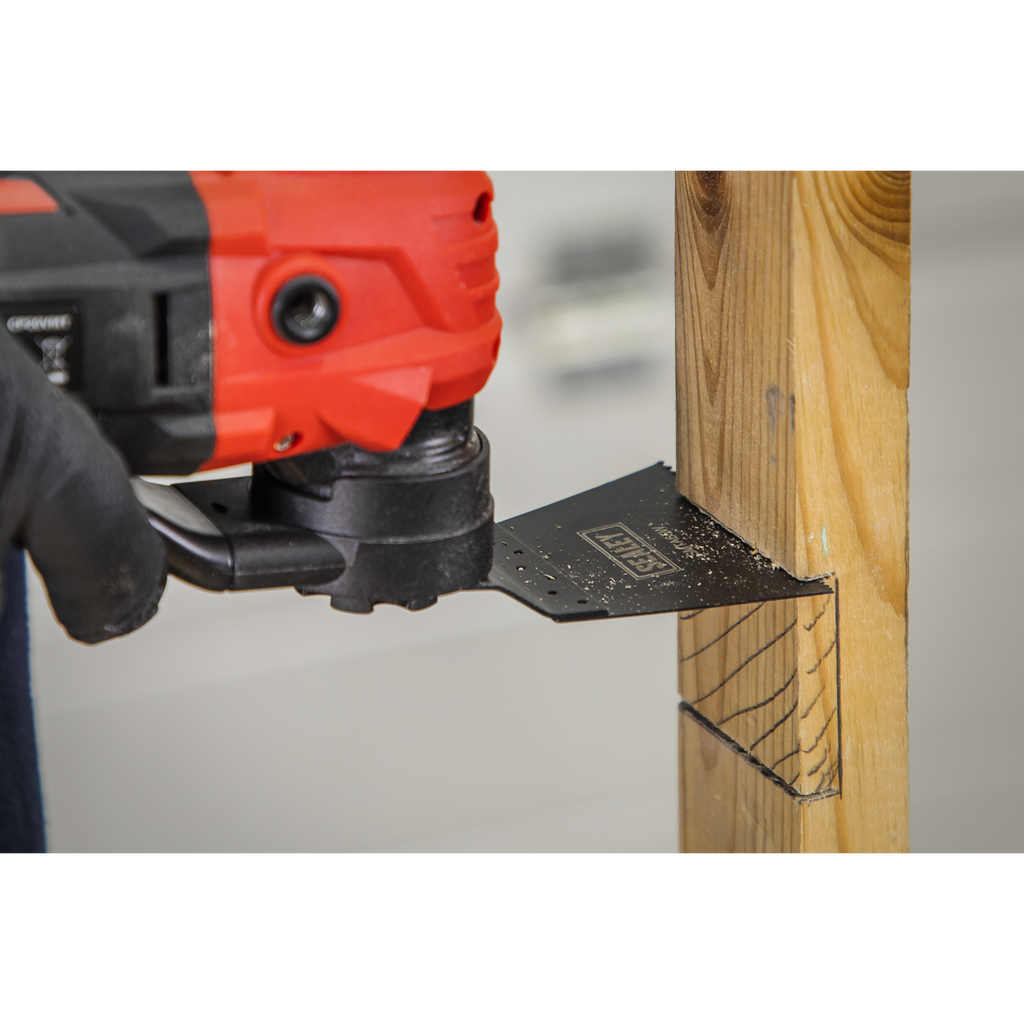 Multi-Tool Blade for Wood 65mm