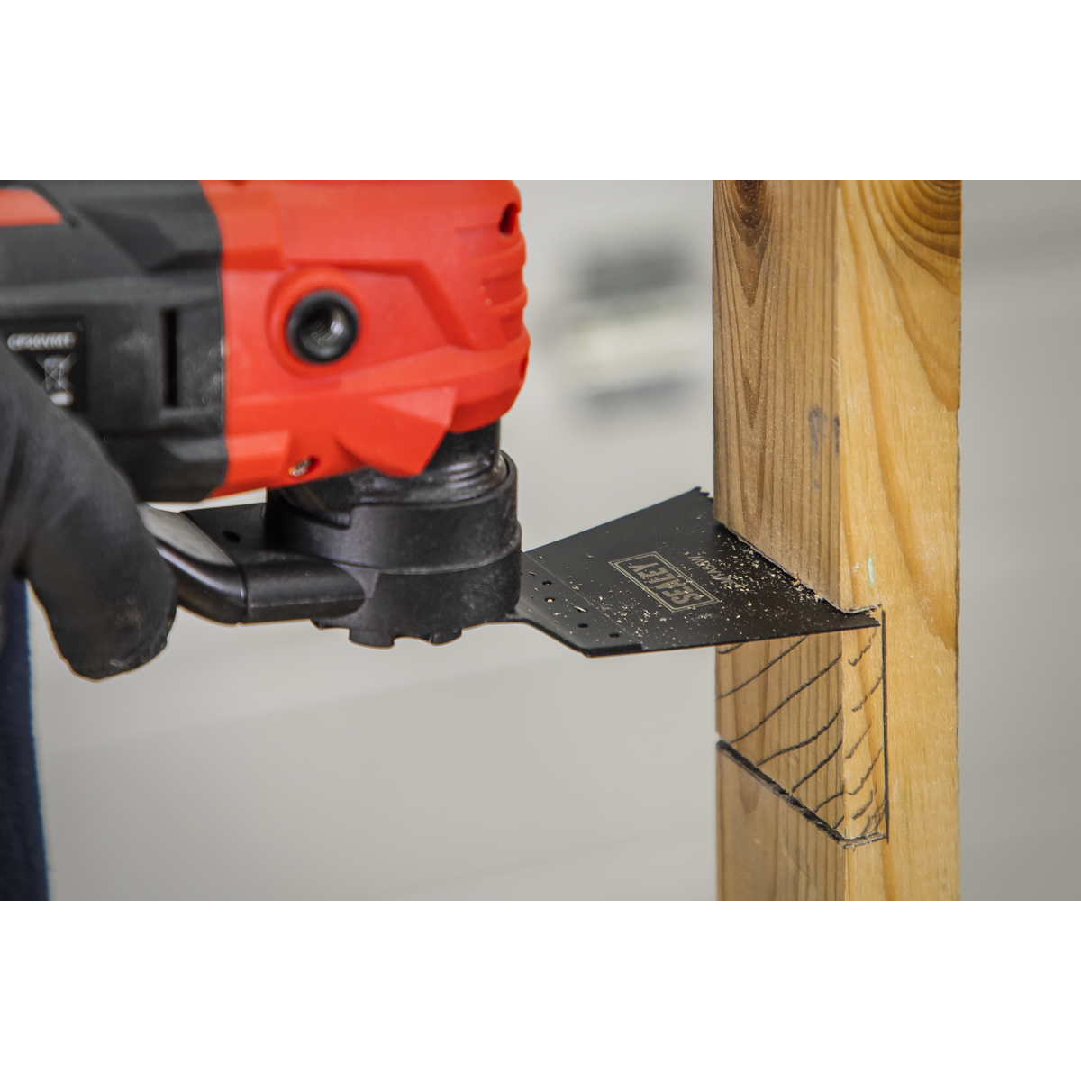 Multi-Tool Blade for Wood 65mm
