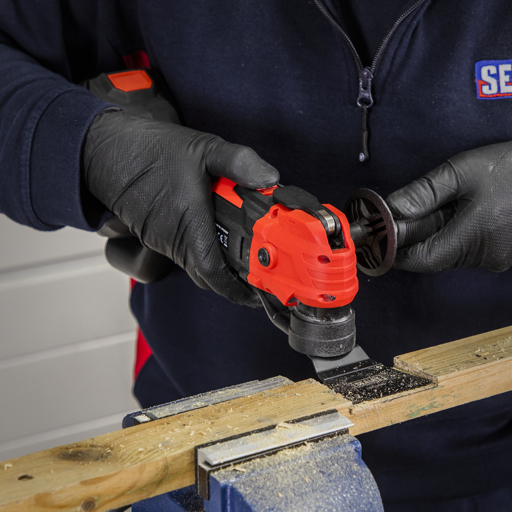 Multi-Tool Blade for Wood 65mm
